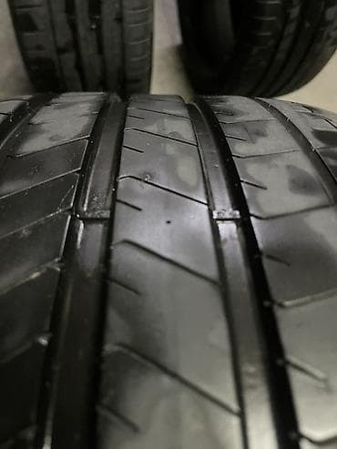 a2 group: Комплект летних шин (4 шт.) Размер: 315/35 R22 Тип: летние — 2