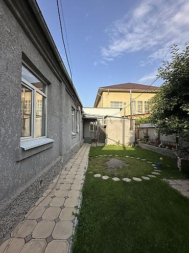адмираль: 🏡 Продаётся уютный дом в районе Баялинова / Логвиненко Отличное — 3