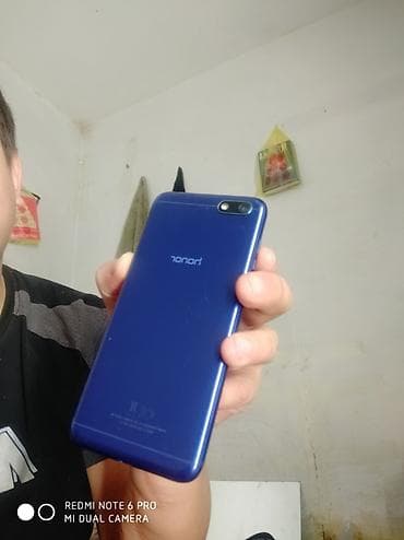 mi note 11 pro: Redmi, Redmi Note 6 Pro, Б/у, цвет - Черный, 2 SIM — 5