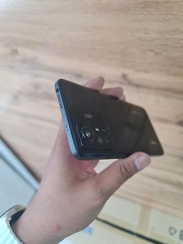 телефон redmi 8: Redmi, Redmi Note 12S, Б/у, 256 ГБ, цвет - Черный, 2 SIM — 6