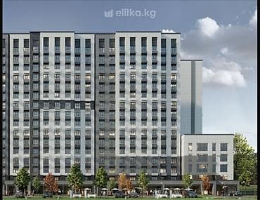 квартиры с котлована: 1 комната, 44 м², Элитка, 8 этаж, Евроремонт — 4