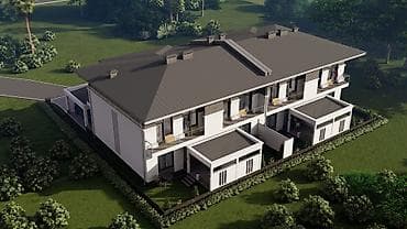 400: 🏡 Срочно продается таунхаус | 📍 Район «Киргизия » 🏠 — 1