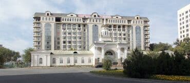 продается премиумквартира в отличном районе 850 м2: 3 комнаты, 137 м², Элитка, 2 этаж, Дизайнерский ремонт — 2