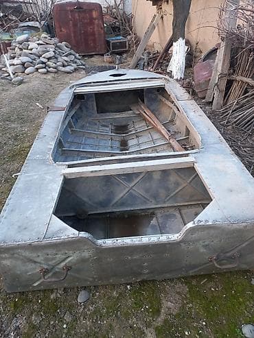 купить куклу реборн: Лодка, Моторно-гребная, Алюминий — 2