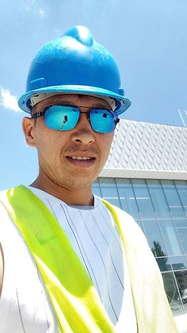 royal construction: Услуги рабочего-строителя - Общестроительные работы на объектах — 1