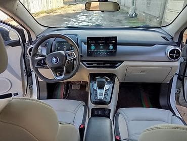 салон для машины: Продаётся: салон автомобиля (интерьер) с современным оснащением — 2