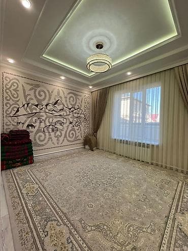 продаю котедж на иссыкуле: Очень срочно продаю дом Дом 250 М2 участок красная книга Участок 4,6 — 5