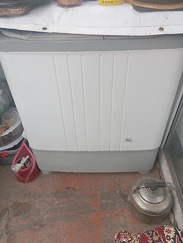 Продам б/у не рабочие, стиральная машина BOSCH 6 кг и полуавтомат at lalafo.kg Продам б/у не рабочие, стиральная машина BOSCH 6 кг и полуавтомат