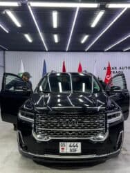 купить авто без посредников от хозяина недорого: GMC Acadia: 2021 г., 3.6 л, Автомат, Бензин, Кроссовер — 6
