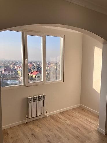 central park: 1 комната, 45 м², Элитка, 7 этаж, Евроремонт — 10