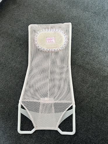 камки: Горка для купания — 1