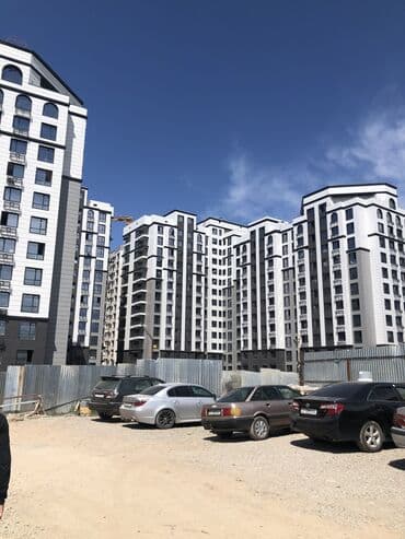 срочно продаю в связи с переездом: 3 комнаты, 104 м², Элитка, 5 этаж, Евроремонт — 1