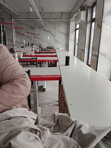 Спорттук костюмдар: Требуется заказчик Заказчик керек. Качество хорошее.Находимся в — 2