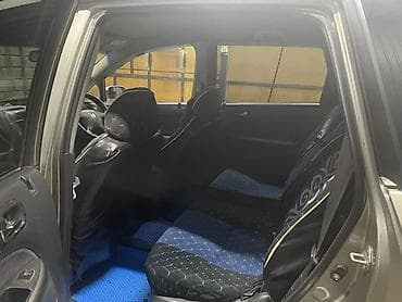 Honda Stream: 2002 г., 2 л, Автомат, Бензин, Вэн/Минивэн — 8