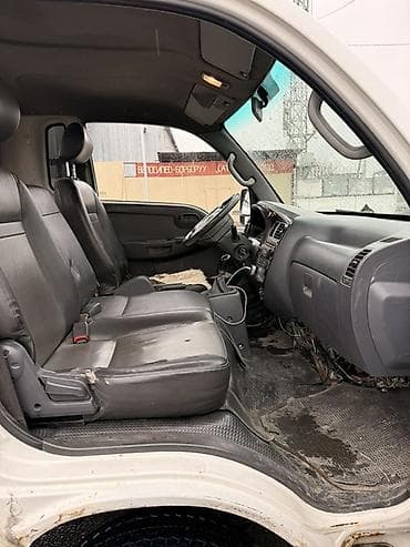 faw oley: Легкий грузовик, Kia, Стандарт, 2 т, Б/у — 3