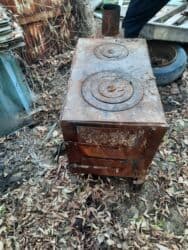 купить кухонный стол в бишкеке: Печка 4000 сом — 2