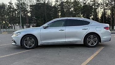 пороги на авто бишкек: Hyundai Grandeur: 2019 г., 3 л, Автомат, Газ, Седан — 4