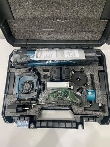 куплю электроинструмент б у на 999: Лазерный уровень Бош полный комплект. также у нас можете купить — 3