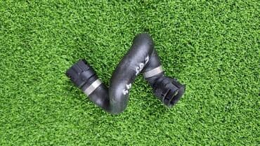 блок предохранителей: Шланг радиатора 6421 8 377 701 Е65 е66 С двигателем V8 Год 2005. В — 3