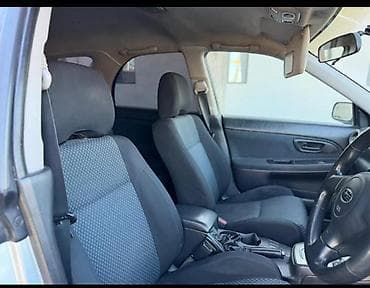 субару шоп: Subaru Impreza: 2005 г., 1.5 л, Автомат, Бензин, Хэтчбэк — 2