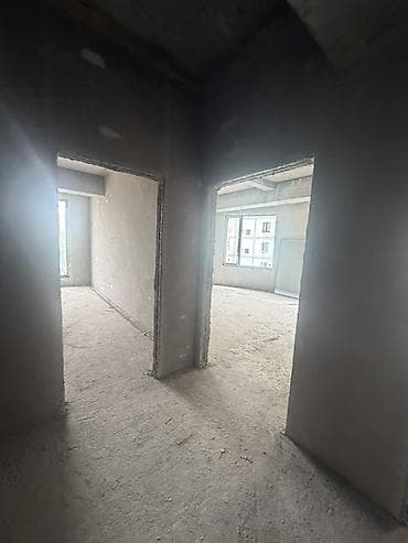 2 комнаты, 84 м², Элитка, Готовая ПСО (под самоотделку) — 9