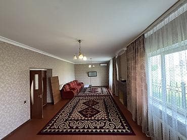 кара балта гоцтиниса: 3 этажный Танхаус вместе с цокольным этажом общая полезная площадь — 2