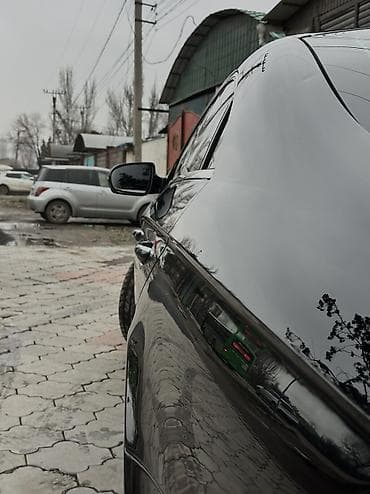 банан водный: Mercedes-Benz CLS-Class: 2008 г., 3 л, Автомат, Бензин, Седан — 9