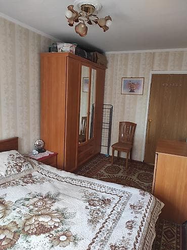 3 комнаты, Собственник, С мебелью полностью — 6