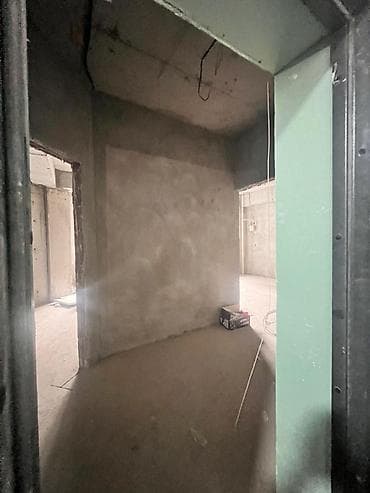 43: 1 комната, 43 м², Элитка, 7 этаж, Готовая ПСО (под самоотделку) — 7