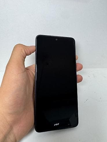 redmi 11 note: Redmi, Redmi Note 14, 256 ГБ, цвет - Черный — 2