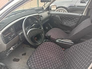 audi тт: Volkswagen Golf: 1994 г., Кол менен иштөөчү, Хетчбек — 1