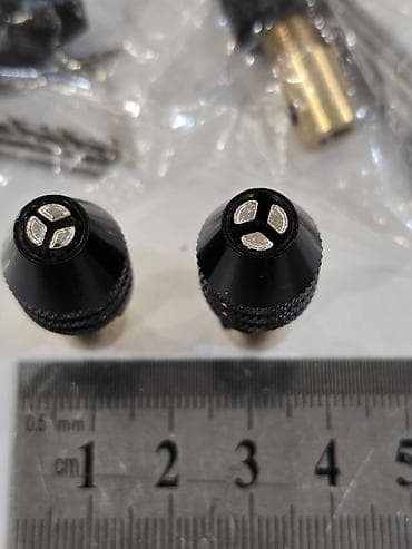 пистолет монтажный: Мини патроны цанги для мини-дрели/гравера. - Тип: быстрозажимные — 6