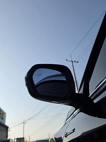 voyah h97: Ssangyong Rexton Khan: 2019 г., Дизель, Пикап — 5