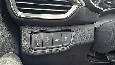 range rove: Hyundai Santa Fe: 2018 г., 2 л, Автомат, Дизель, Кроссовер — 8