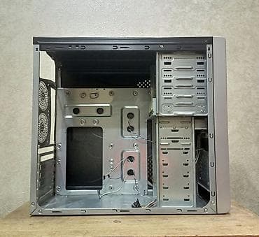 блоки питания до 400 вт: Видеокарта, Б/у, Palit, GeForce GT, До 2 ГБ, Для ПК — 6