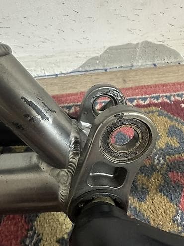 велосипеды specialized: Горный велосипед, Specialized, Рама M (156 - 178 см), Алюминий, Б/у — 10