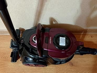 щуп демио: Пылесос, Стандартный, Контейнер — 2