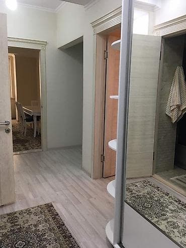 юни з: 2 комнаты, 70 м², Элитка, 7 этаж — 3