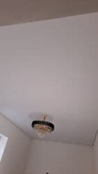 оценка дома: Монтаж потолков | Реечный | Багет 3-5 лет опыта — 9