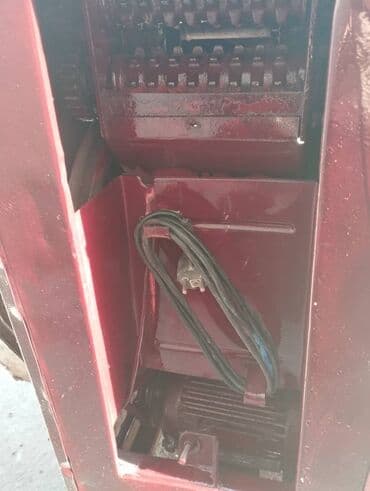 полировочный машина: Зернодробилка, Однофазное 220 В, Новый — 11