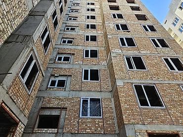 1 комната, 43 м², 106 серия улучшенная, 8 этаж, Готовая ПСО (под самоотделку) — 3