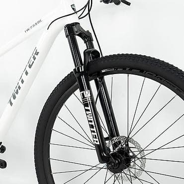 twitter predator pro 29: Горный велосипед, Рама L (172 - 185 см), Алюминий, Новый — 2