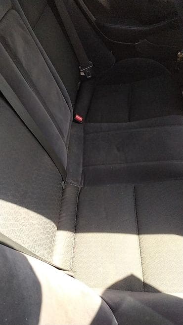 Honda Accord: 2001 г., 1.8 л, Автомат, Бензин, Седан — 6