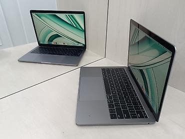 macbook apple: Для программирования, Intel Core i5, ОЗУ, RAM: 8 ГБ — 7