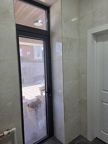 токмок кун чыгыш: ✅Продается современный одноэтажный новый дом🌸 Год постройки 2025 г. ✅ — 10