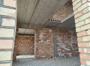 продаю дом бишкек маевка: Үй, 140 м², 5 бөлмө — 1