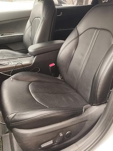 кия к5 2012: Kia K5: 2019 г., 2 л, Автомат, Газ, Седан — 7