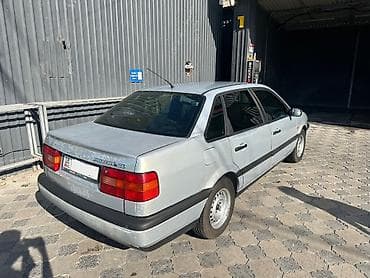 Volkswagen Passat: 1994 г., 2 л, Автомат, Газ, Седан — 3