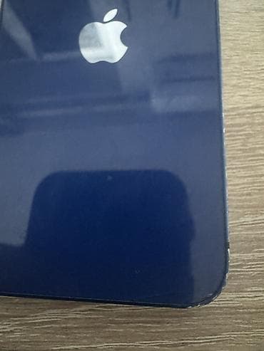 iphone 6 64: IPhone 12 mini, Б/у, 128 ГБ, Синий, Защитное стекло — 2