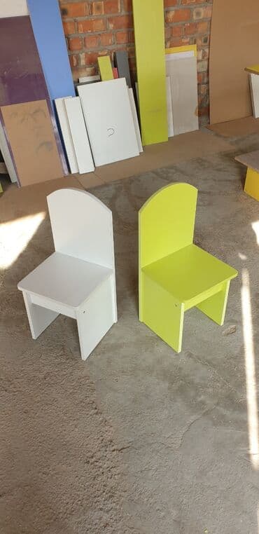 реставрация кухонной мебели бишкек: Мебель на заказ, Стулья, Стол — 4